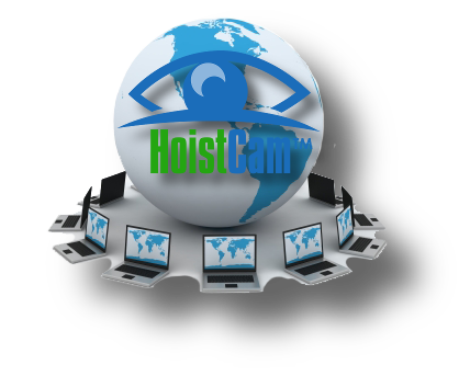 HoistCam Enterprise logo