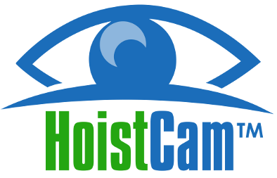 HoistCam Brand logo for Netarus, LLC website