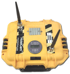 Netarus Wireless Repeater (RPT103) with Internal Battery