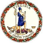 Seal of the Commonwealth of Virginia