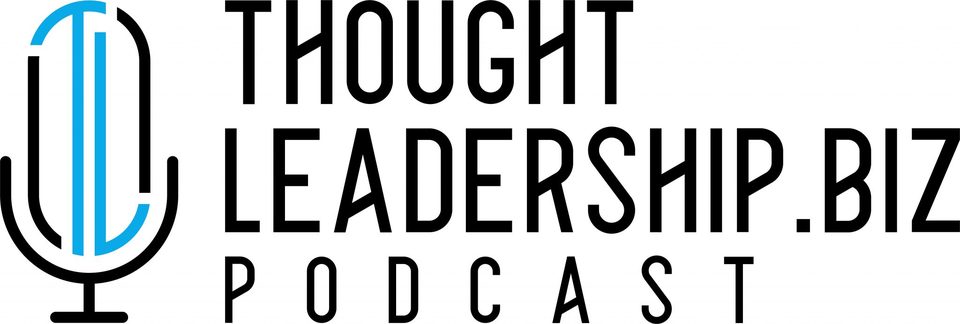 Netarus CEO Launches New Podcast – ThoughtLeadership.biz